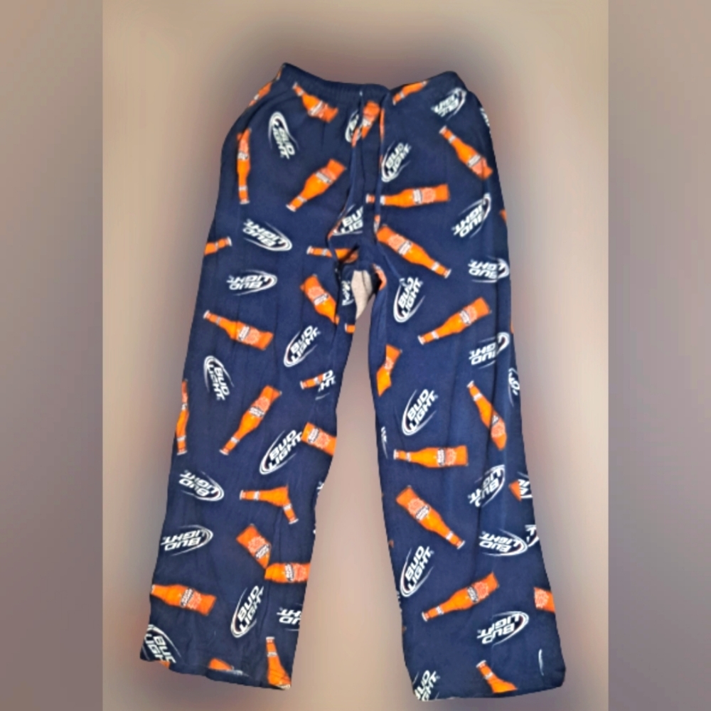 Bud Light Pajama Pants